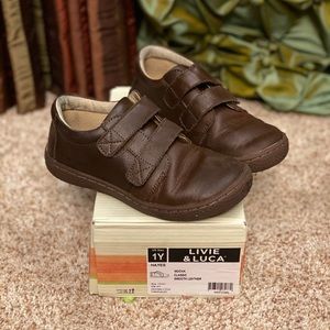Livie Luca boys shoes
